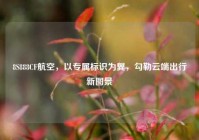 8S888CF航空，以专属标识为翼，勾勒云端出行新图景