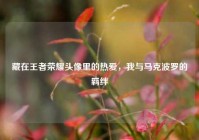 藏在王者荣耀头像里的热爱，我与马克波罗的羁绊