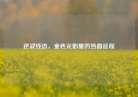逆战钱边，金色光影里的热血征程