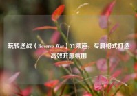 玩转逆战（Reverse War）YY频道，专属格式打造高效开黑氛围