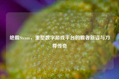 绝霸Steam,重塑数字游戏平台的霸者新姿与刀尊传奇